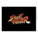 Recherche de street fighter cartes postales Rue