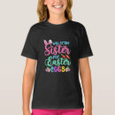 Search for easter eggs tshirts Pastel colours
