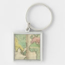 Search for known keychains World