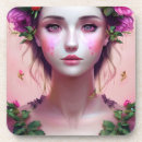 Recherche de belles femmes dessous de verres Imaginaire