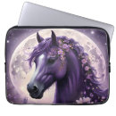 Search for horse laptop cases Fantasy