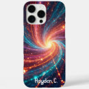 Search for nova iphone cases Space