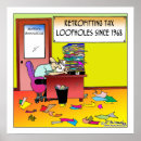 Search for tax posters Income