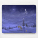 Search for new years eve mousepads Winter