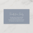 Recherche de dusty blue baby shower Moderne