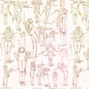 Search for music education stickers Orchestra