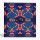 Search for fashion portfolio binders Pattern