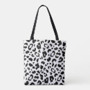 Search for leopard print bags Pattern
