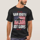 Search for second amendment tshirts Control
