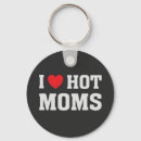 Search for hot mama keychains Funny