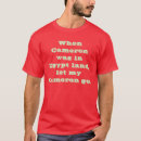 Recherche de cameron vêtements Texte