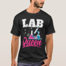 Search for lab tshirts Biology