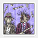 Search for nightmare stickers Gothic