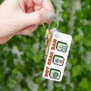 Search for bam keychains Mahjong