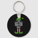Search for little sister keychains Christmas discounts