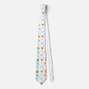 Search for vacations ties Pattern