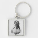 Search for curly hair keychains Portrait