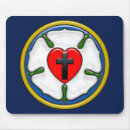 Search for luther mousepads Reformation