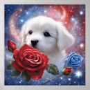 Recherche de arrière plan rouge posters Rose
