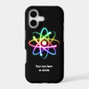 Search for quantum physics iphone cases Nerd