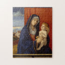 Recherche de jésus bébé puzzles Madonna