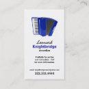 Recherche de accordeons cartes visite Musique