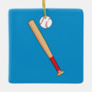 Recherche de baseball ornaments Sport