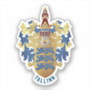 Recherche de baltique autocollants Estonie