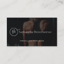 Search for fitness trainer business cards Gym