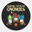 Search for gnomies stickers Funny
