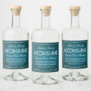 Search for moonshine labels Whisky