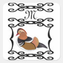 Search for cartoon duck stickers Bird