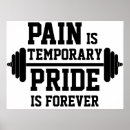 Search for temporary posters Motivation
