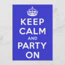 Search for keep invitations Party