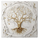 Search for tree of life tiles Elegant