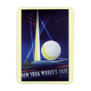 Search for world cities magnets New york city