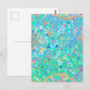 Search for abstract whimsical art postcards Contemporary