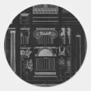 Search for architecture stickers Architectural