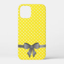 Search for yellow ribbon iphone cases Polka dots