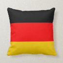 Recherche de deutschland coussins National