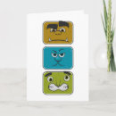 Search for monster faces cards Funny