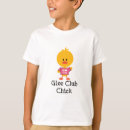 Search for glee club tshirts Sing
