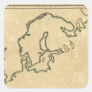 Search for continental stickers European map