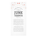 Search for customizeable rack cards Trendy