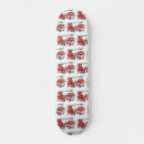 Recherche de camion skateboards Pompier