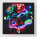 Search for fluorescent posters Psychedelic