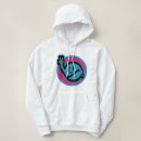 Search for hippie hoodies Peace