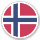 Search for norway travel stickers Flag
