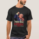 Recherche de garbage tshirts Tromper