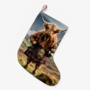 Recherche de vache chaussette de noël Drôle